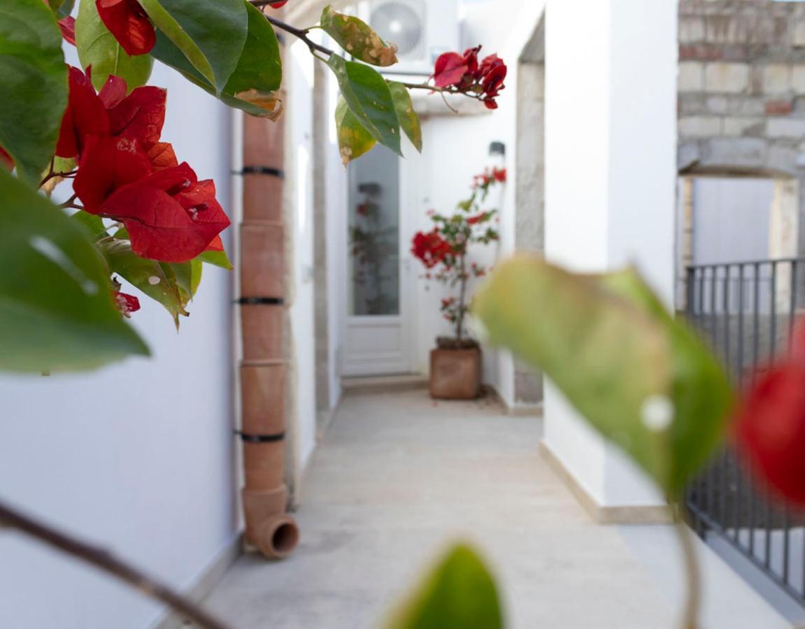 Isabella Di Castiglia Apartments Syrakus Exterior foto
