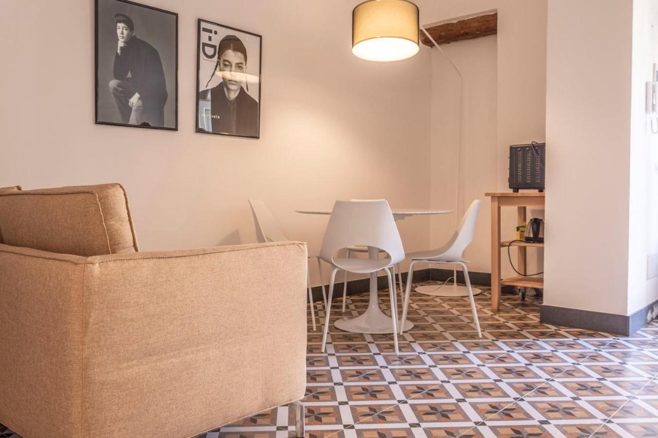Isabella Di Castiglia Apartments Syrakus Exterior foto